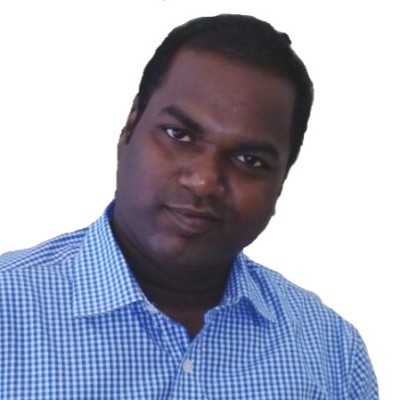 Fenil Jacob