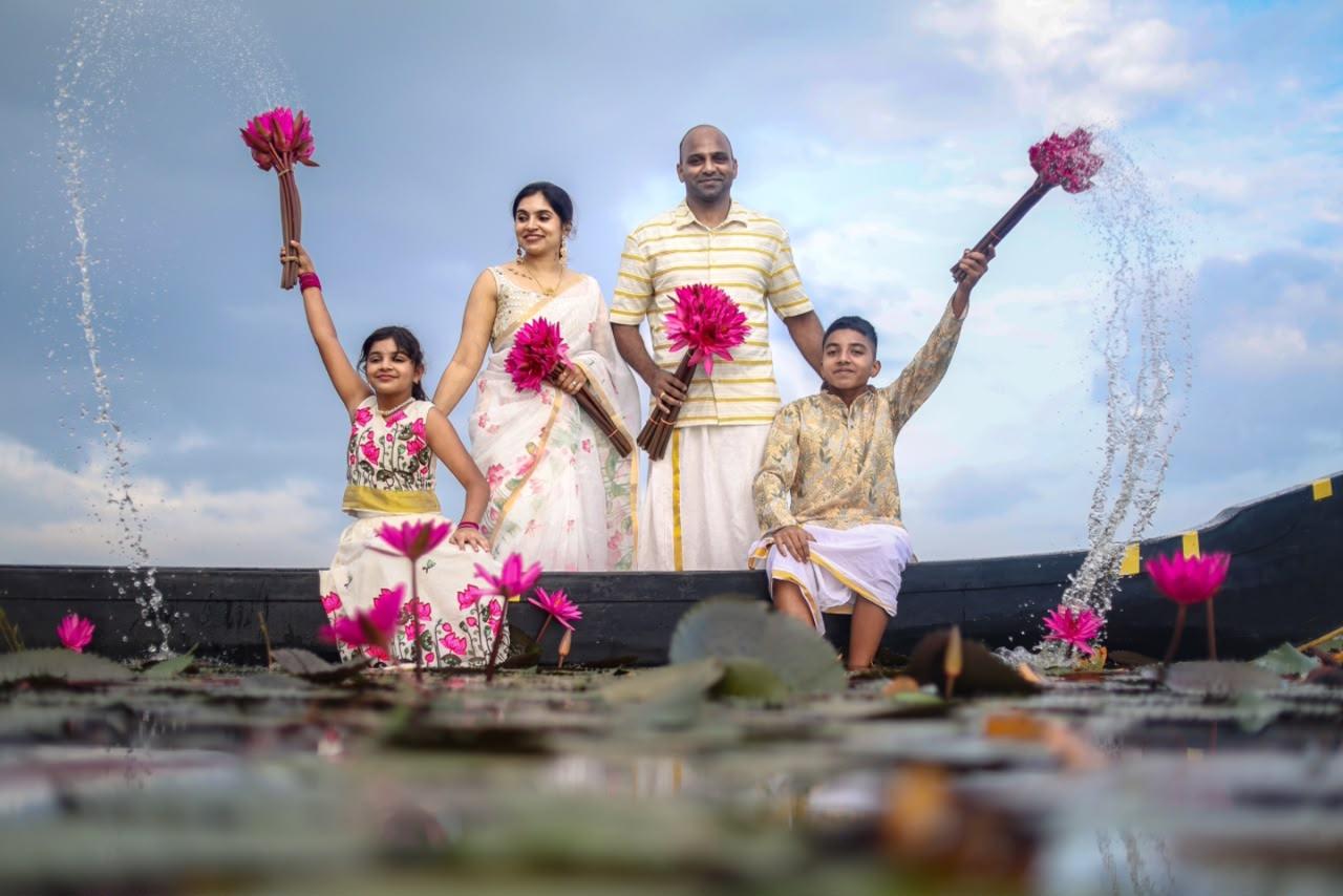 Malarikkal - Family