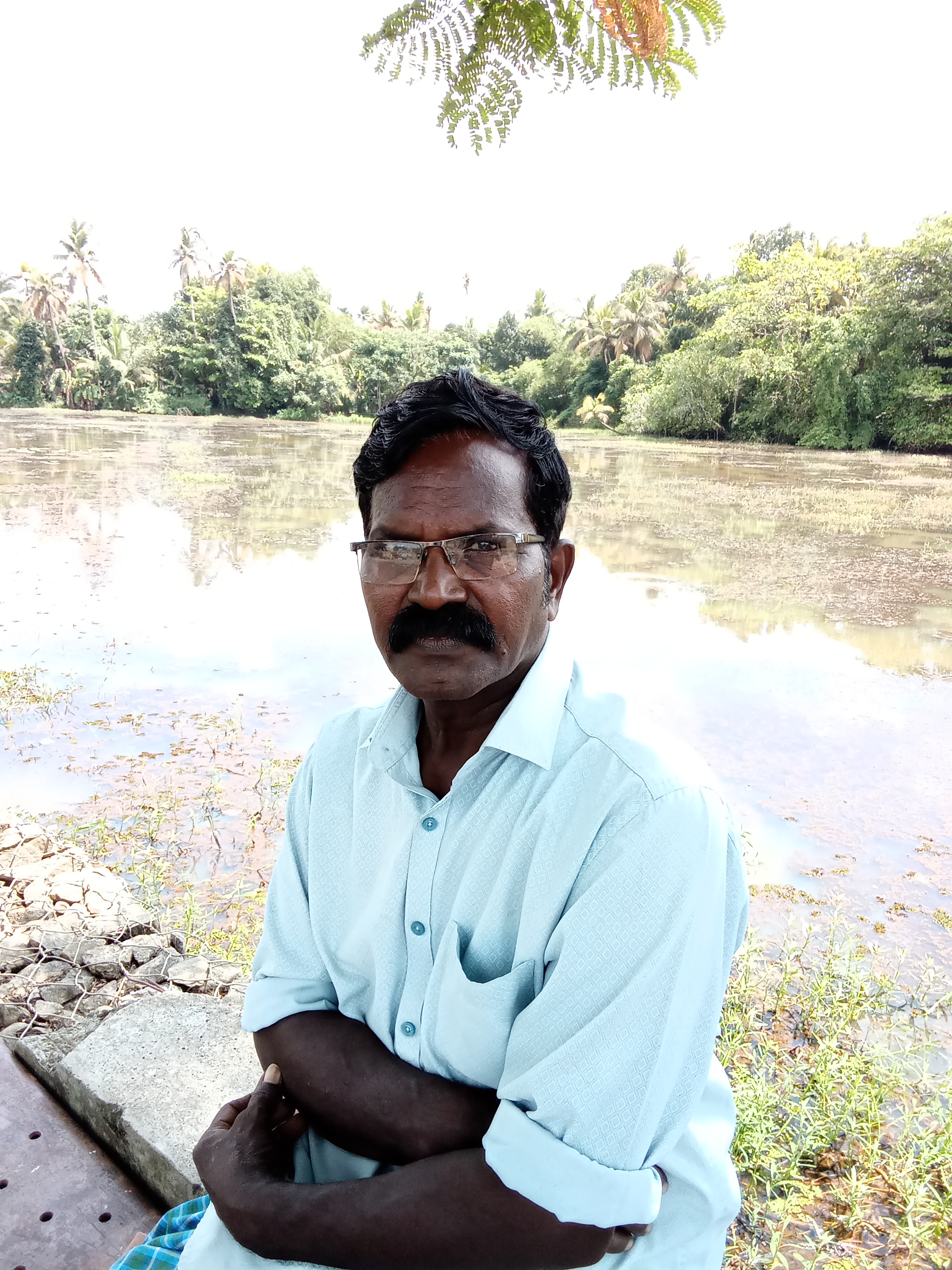 Kunjoojappan KO
