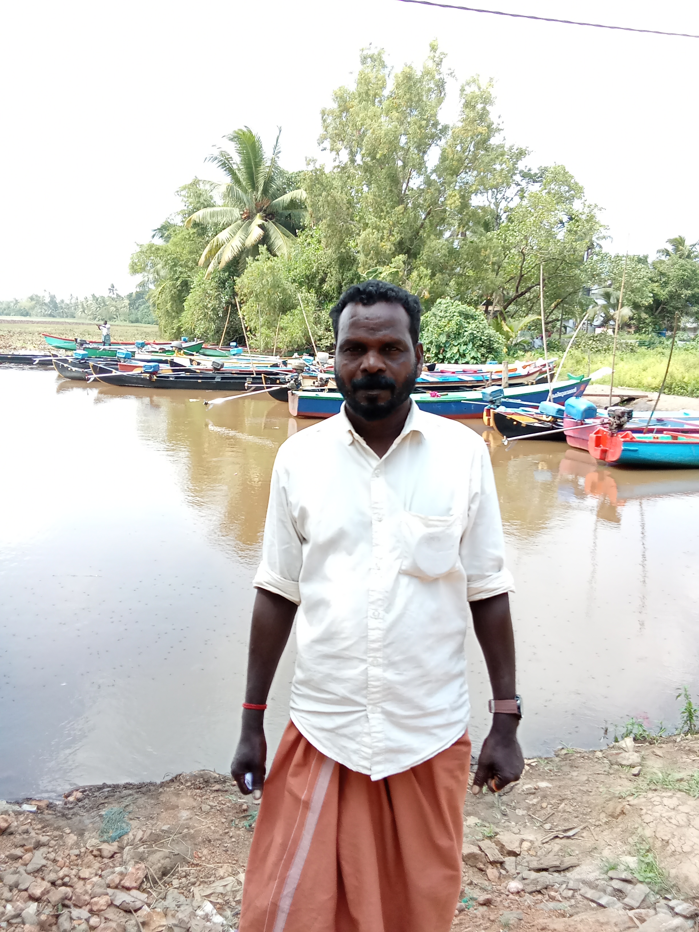 Dineshan TG