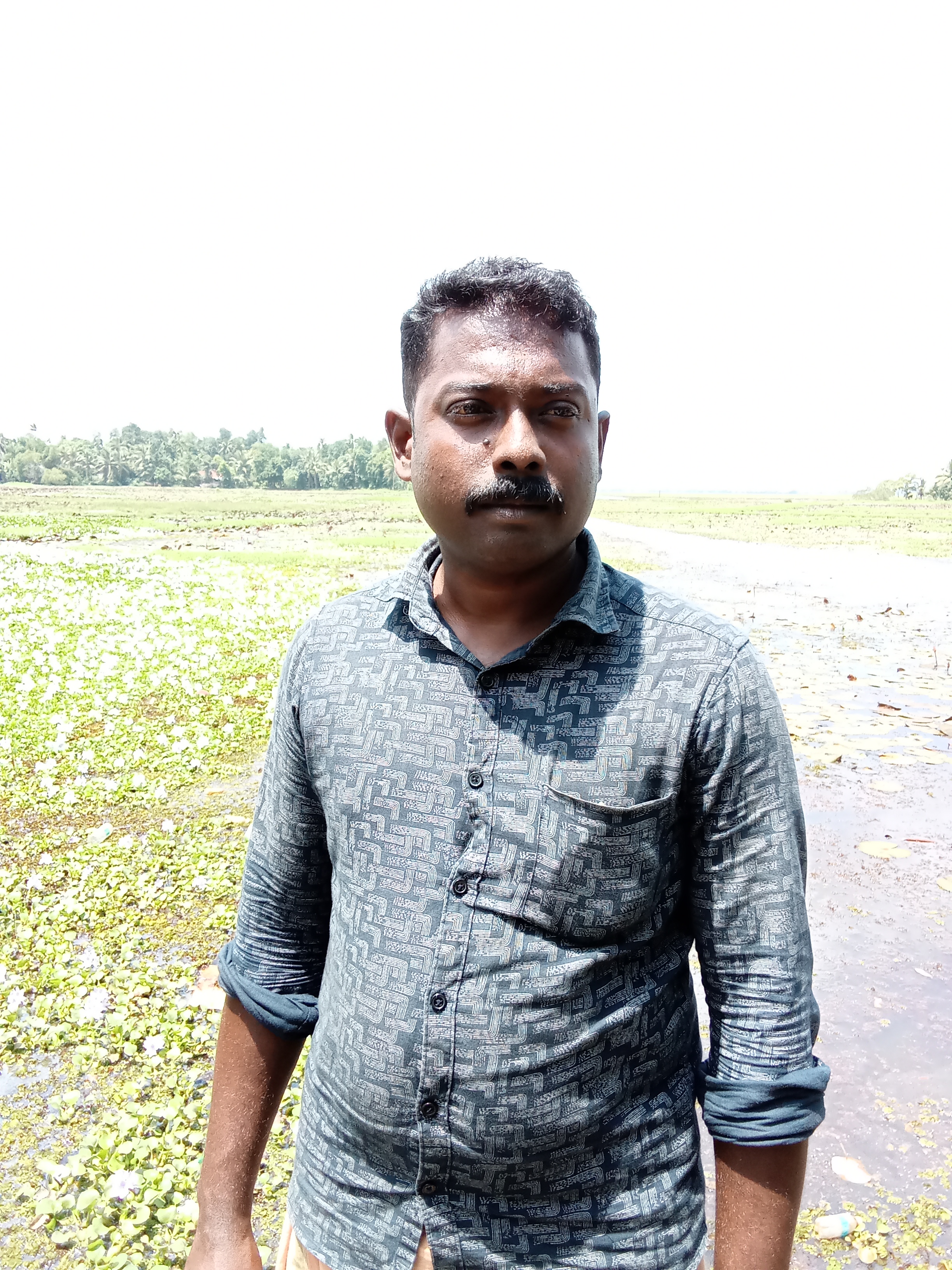 Ranjith R