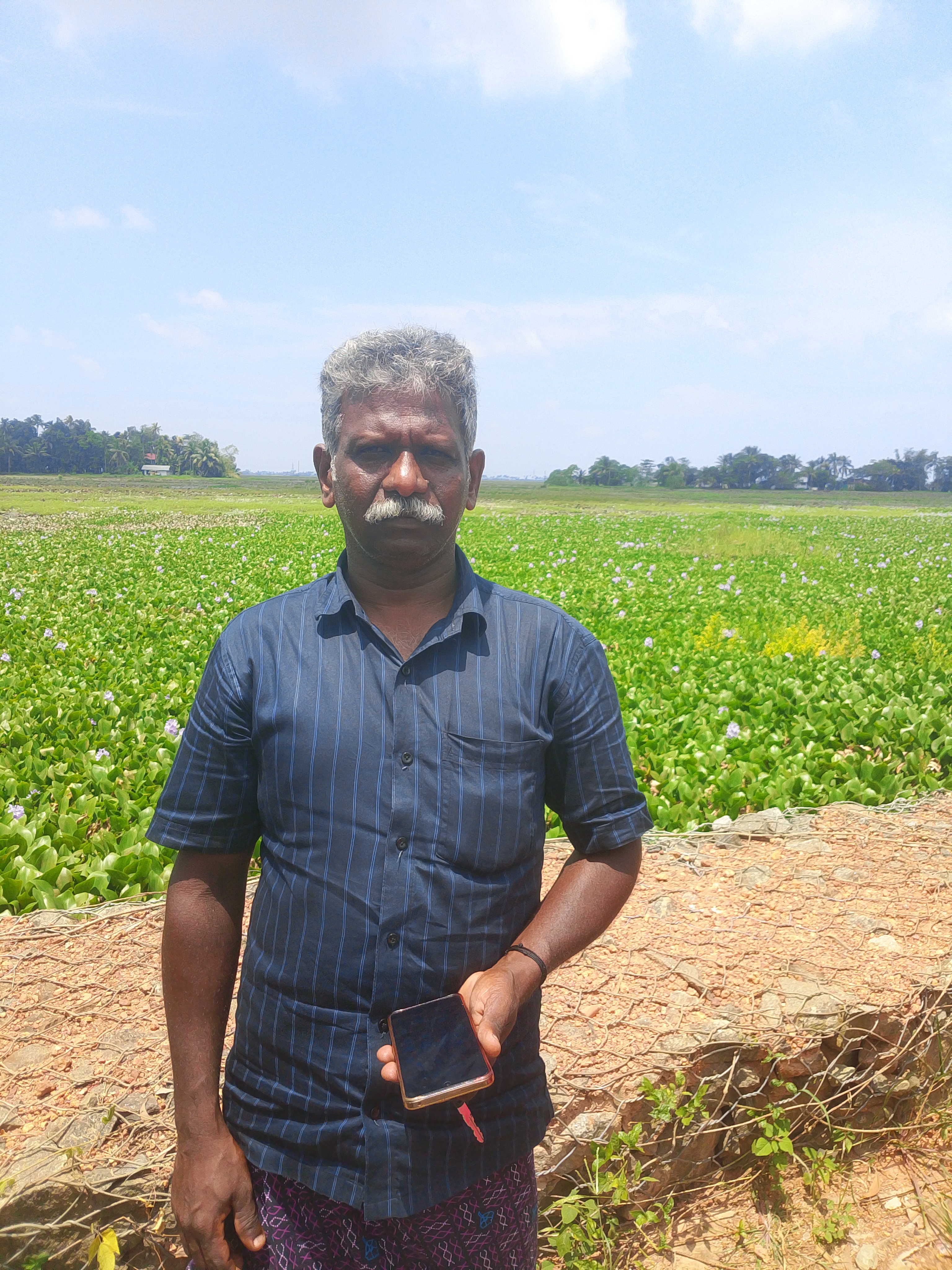 Subhash Mohan
