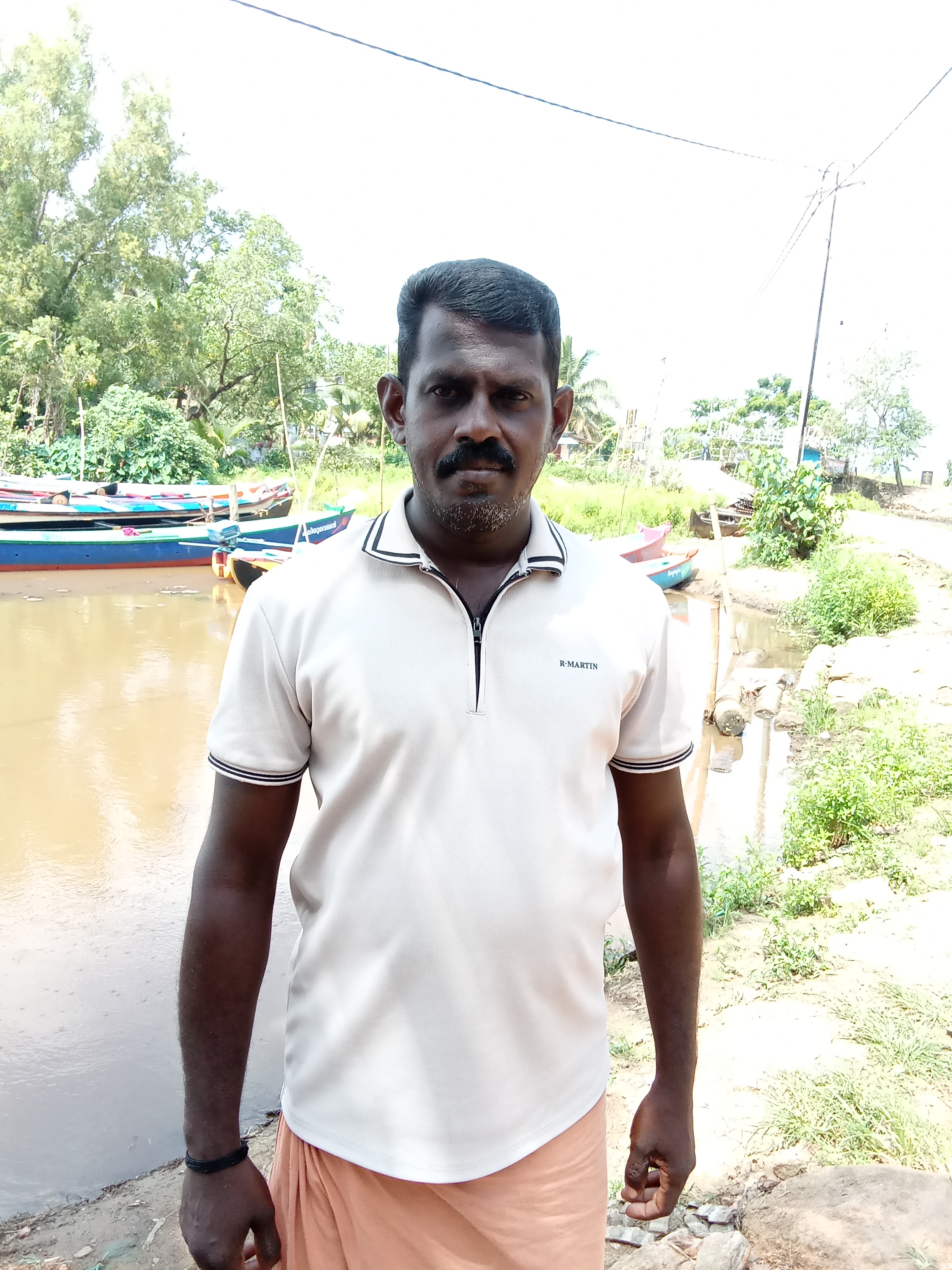 Babeesh Chettan