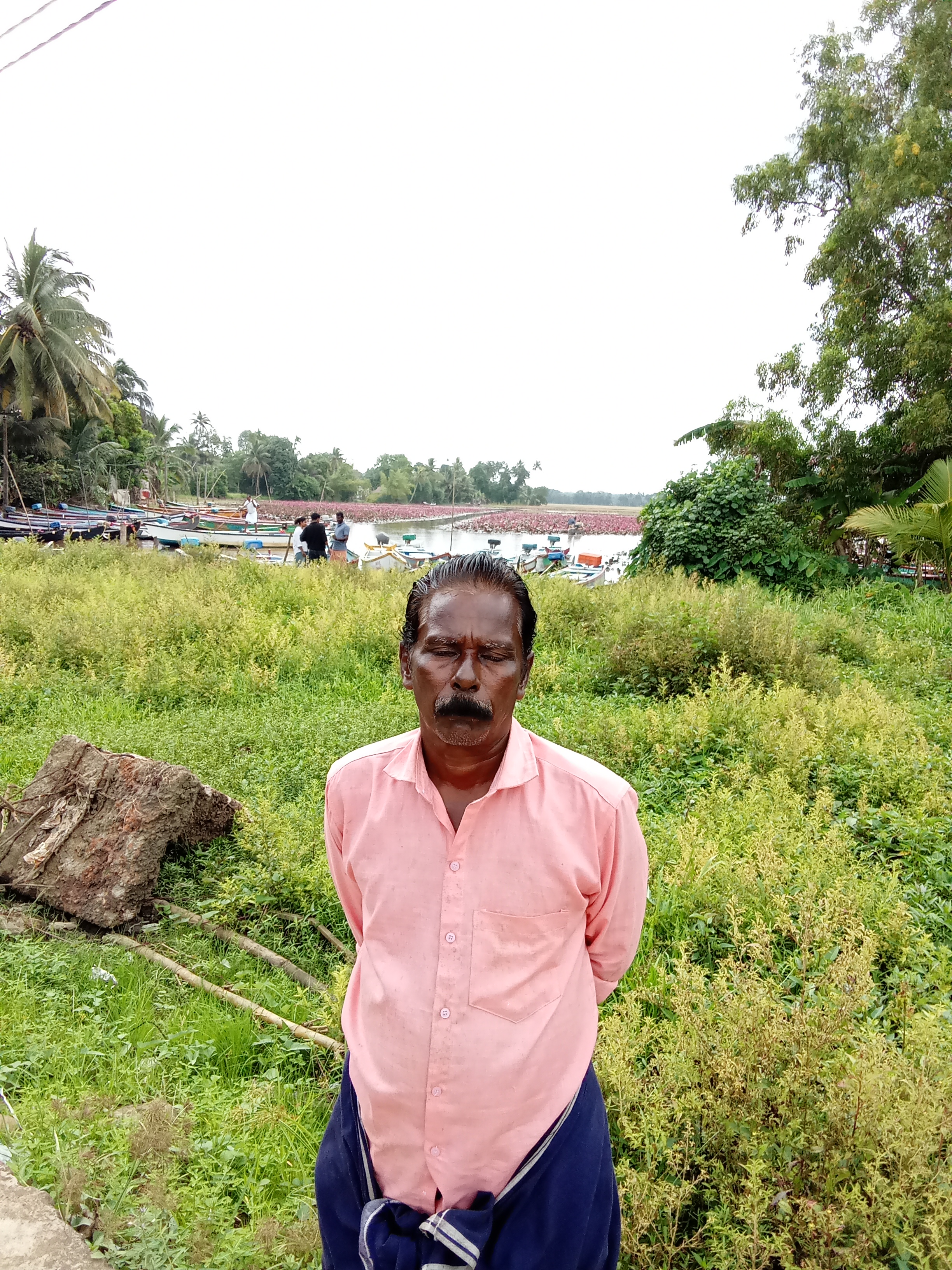 Babu Aryabhavan 