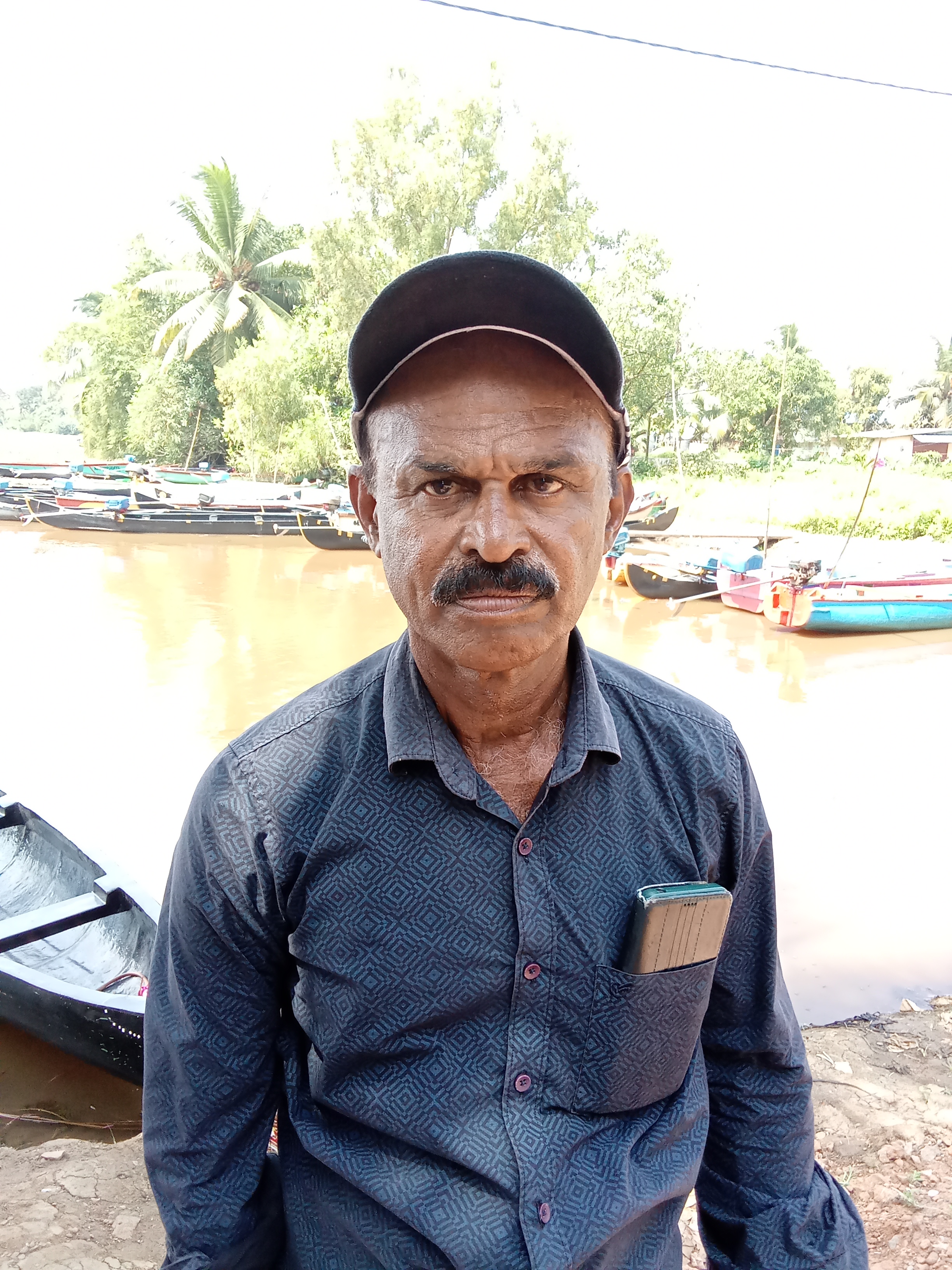 Biju Ambattuchira