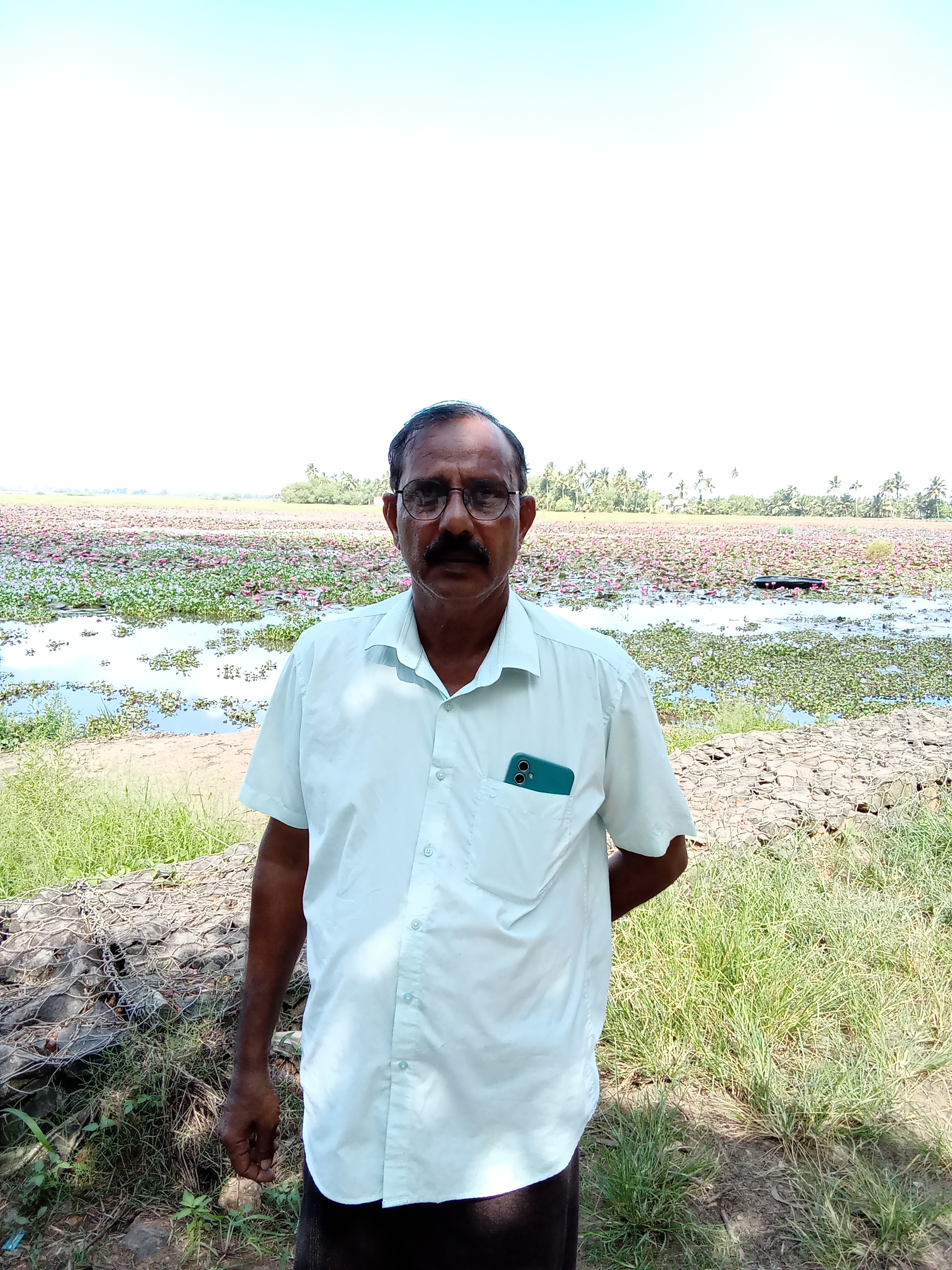 Muhammad  Sherif