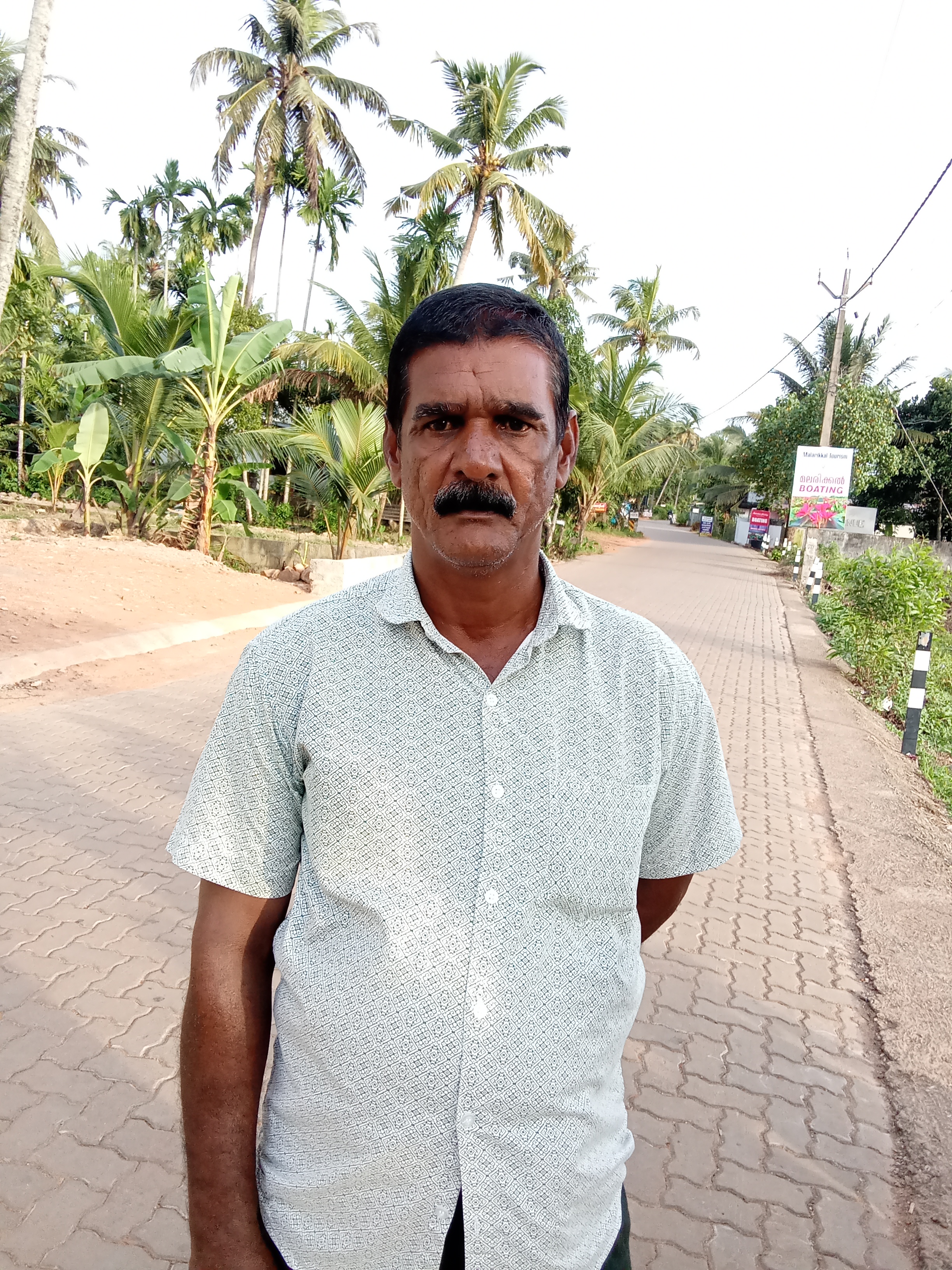 Salim Kaniampalli