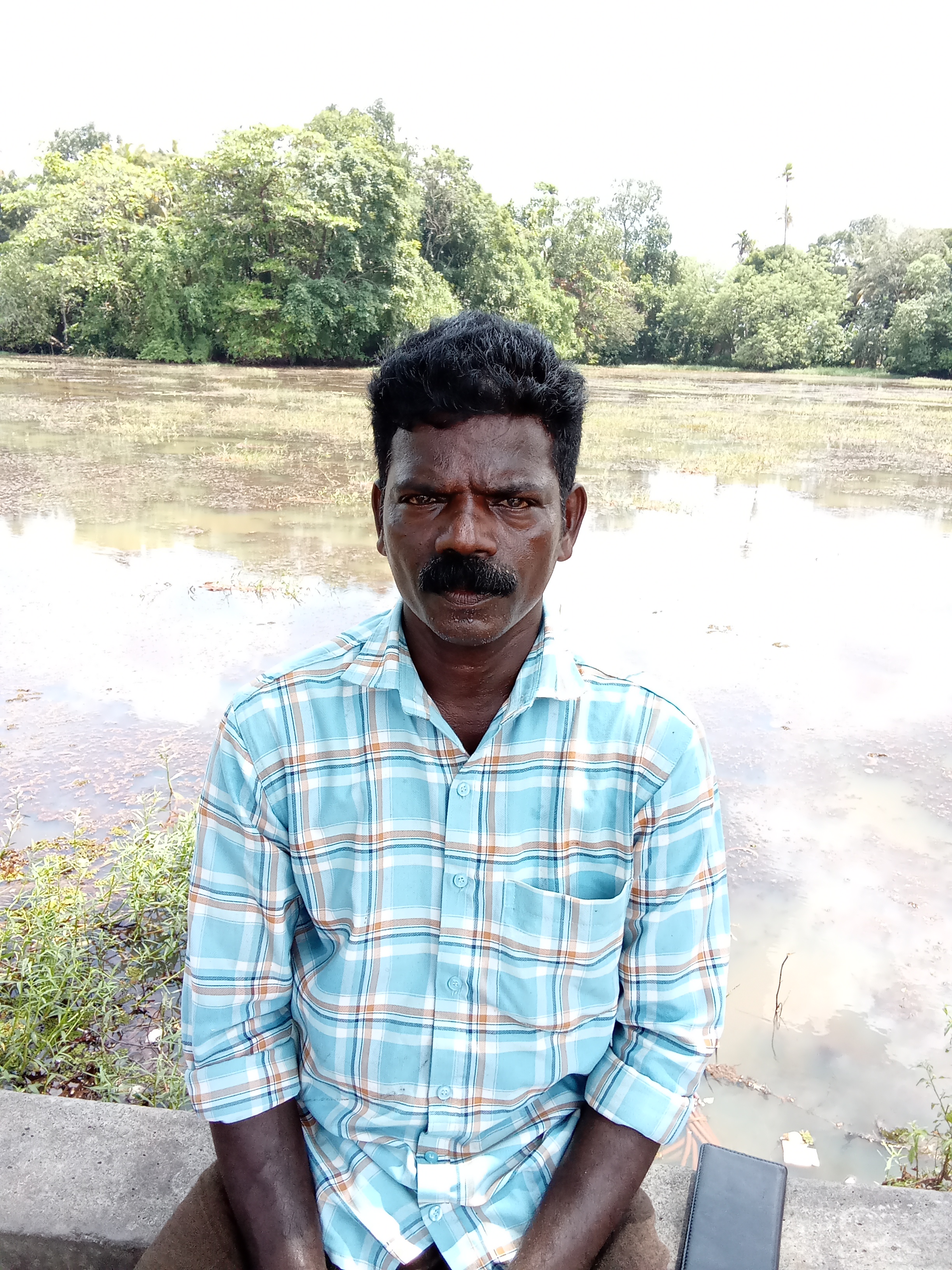 Satheesan PK