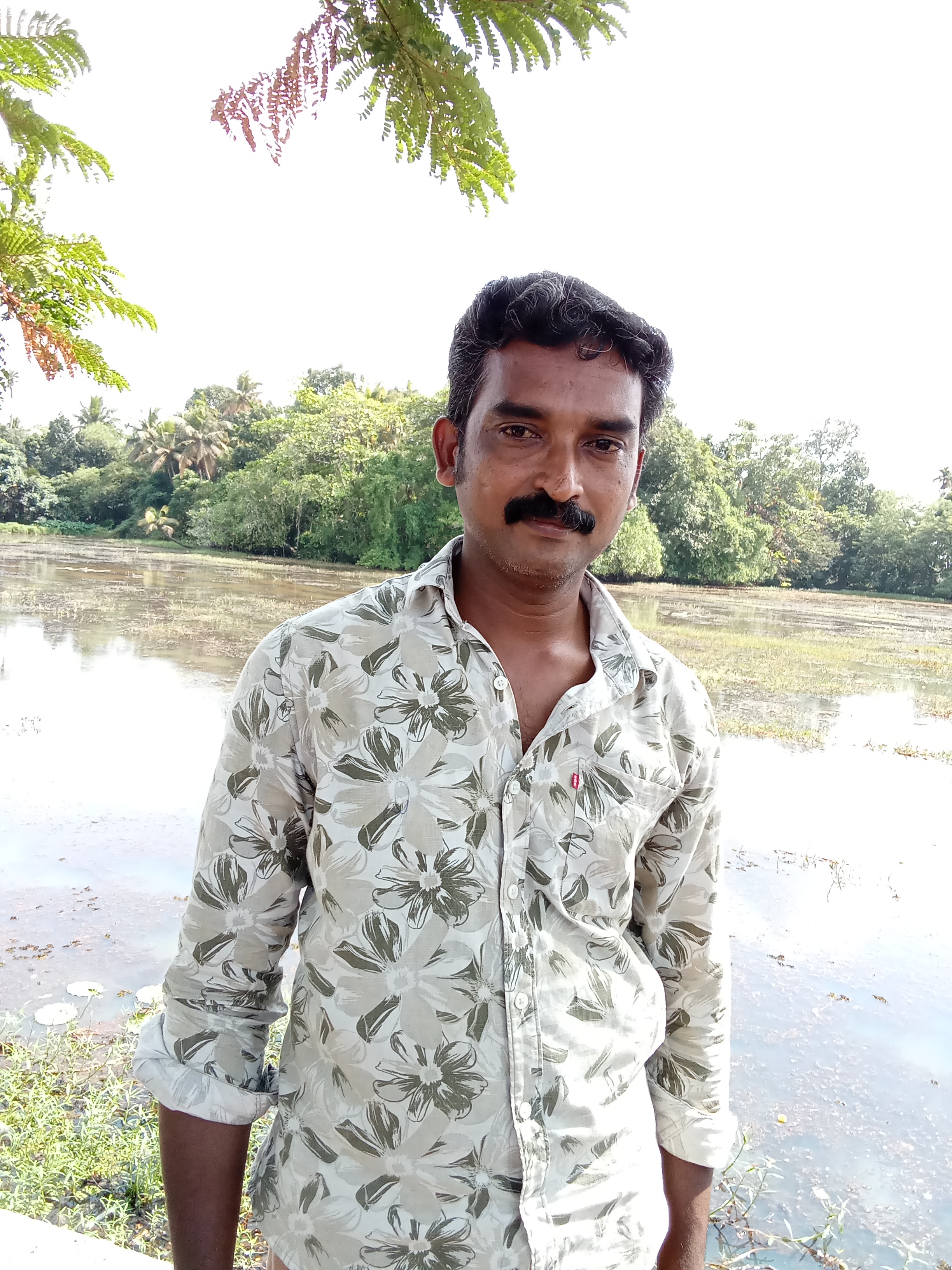 Anoop Appu