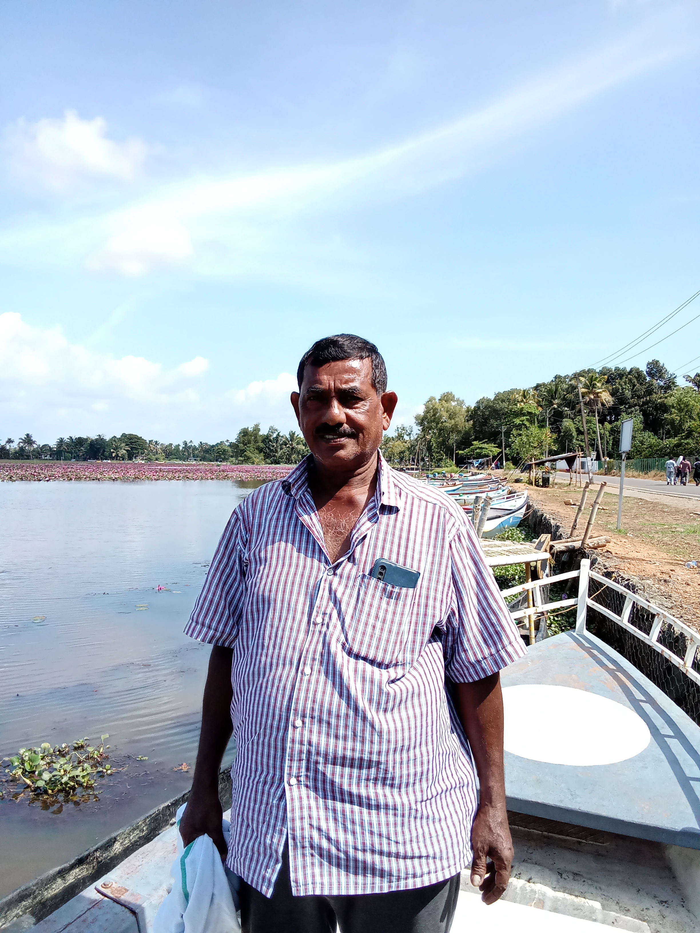 Abraham  KA Kariyil