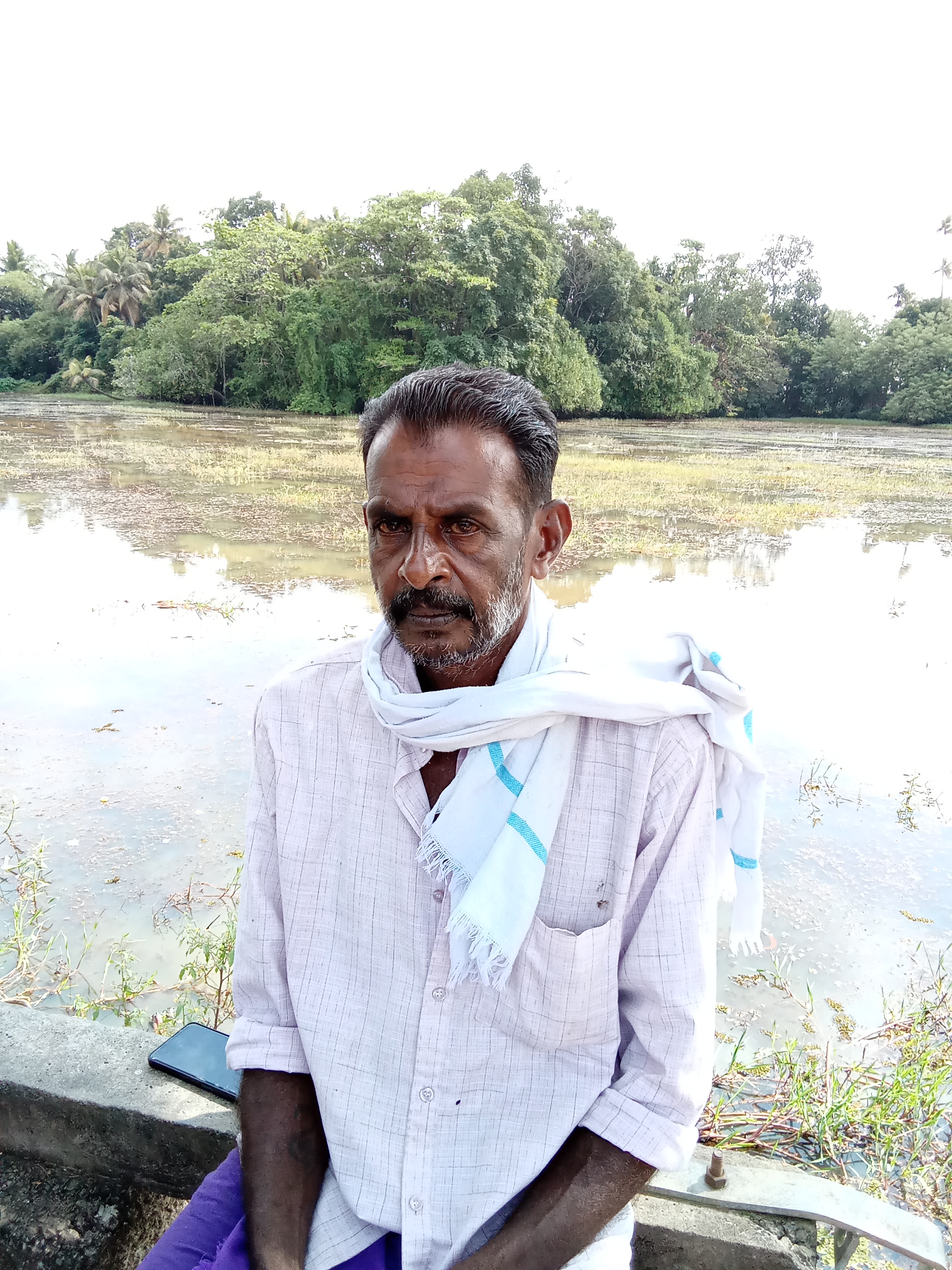 Ajayaghosh Ambattuchira
