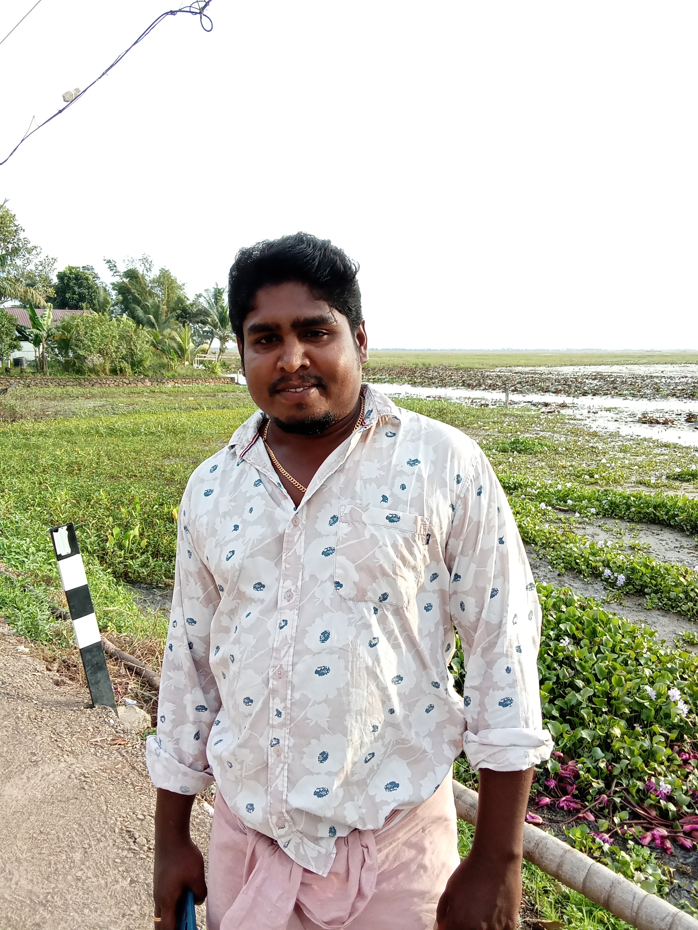 Dipin Thankachan