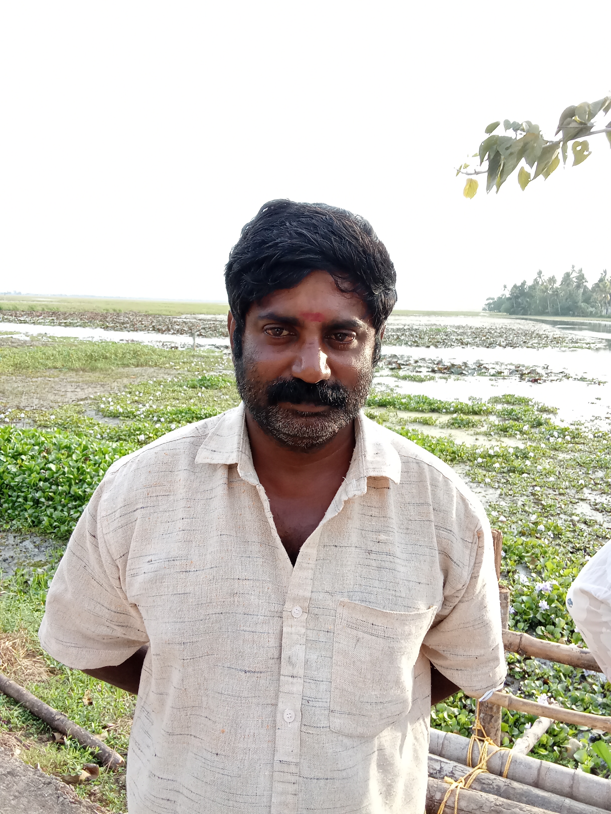 Prameesh Pp