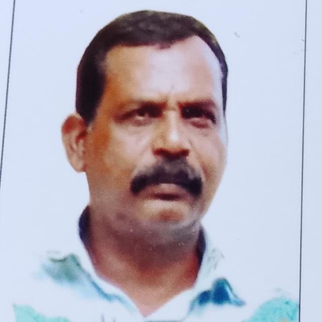 Biju KC
