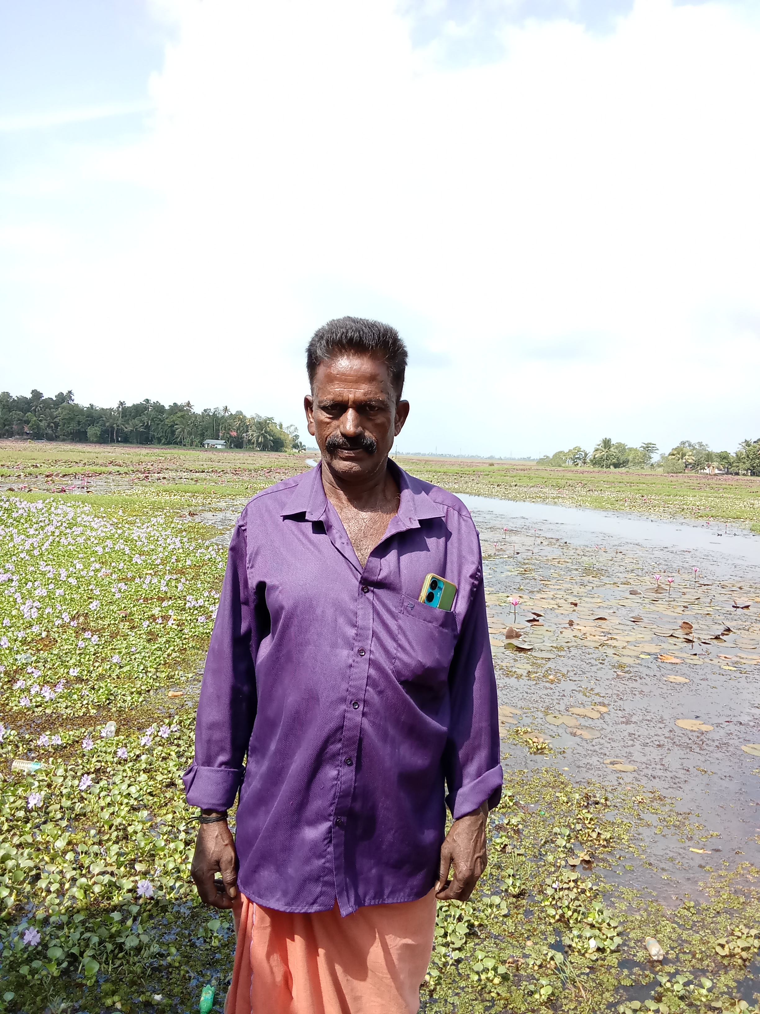 Santhosh  PN