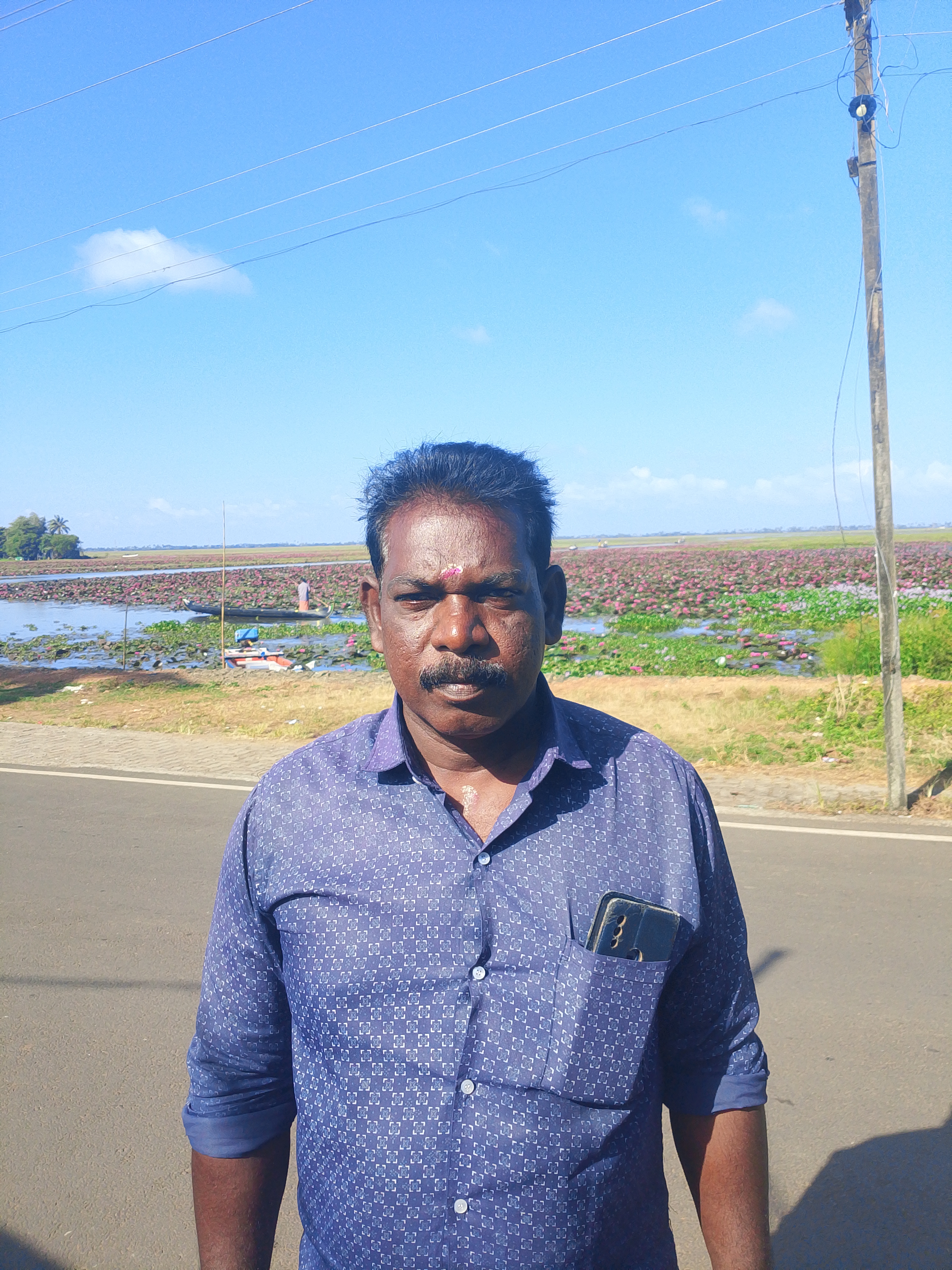 Santhosh VP