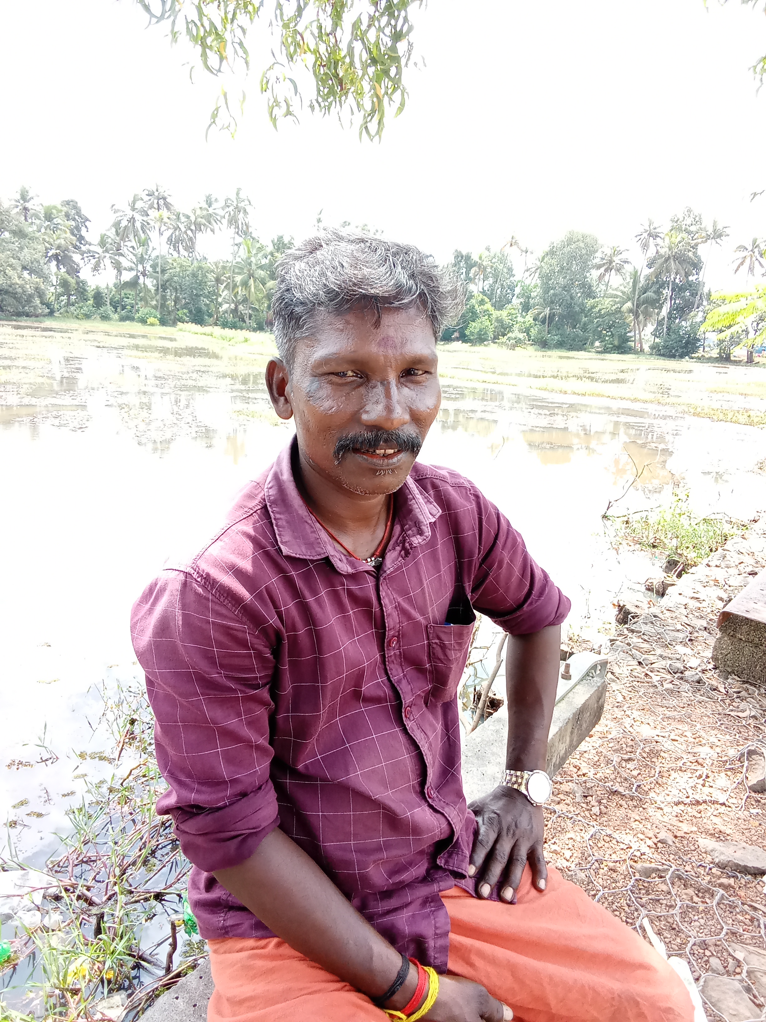 Sajeesh MS